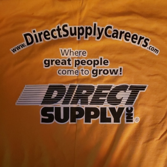 Marquette Basketball Shirt - Picture 4 of 5